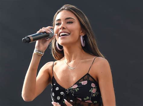 madison beer age|Madison Beer Bio, Height, Boyfriend, Age, Family, Net Worth, Facts